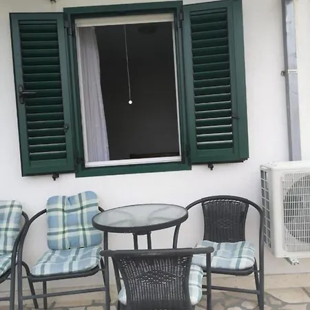 Apartamento Kao Nekad