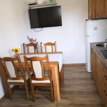 Kao Nekad Apartment *