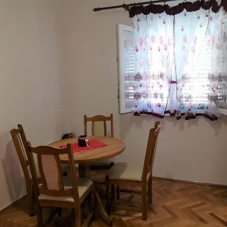 Apartamento Kao Nekad *