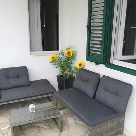 Kao Nekad Apartment *