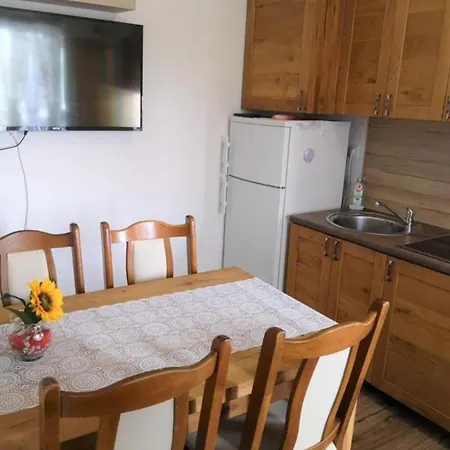 Apartment Kao Nekad *