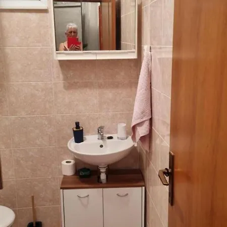 Apartamento Kao Nekad *
