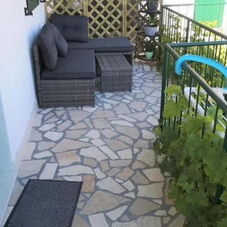 Kao Nekad Apartamento Primošten