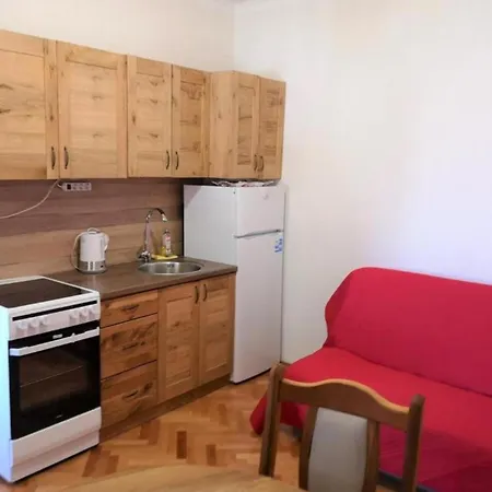 Apartamento Kao Nekad *