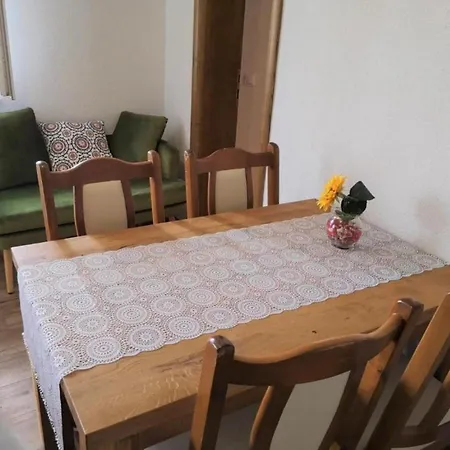 Apartamento Kao Nekad Primošten