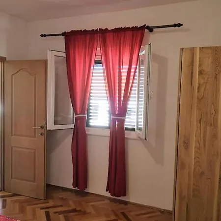 Kao Nekad Apartamento
