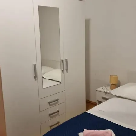 Apartamento Kao Nekad Primošten