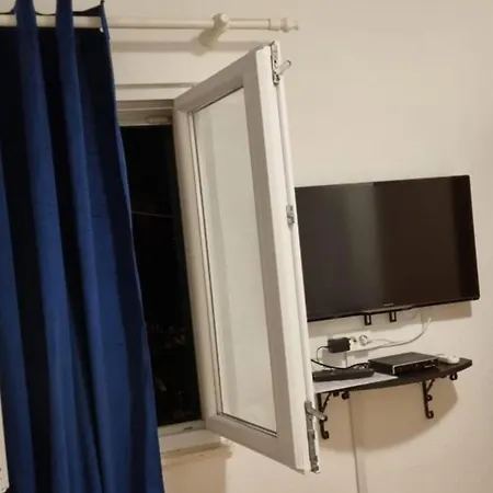 Kao Nekad Apartamento Primošten