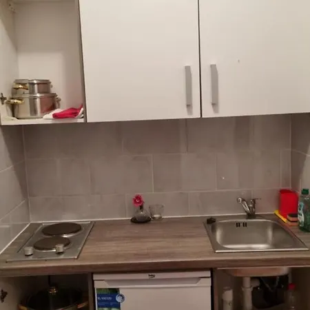 Apartamento Kao Nekad *