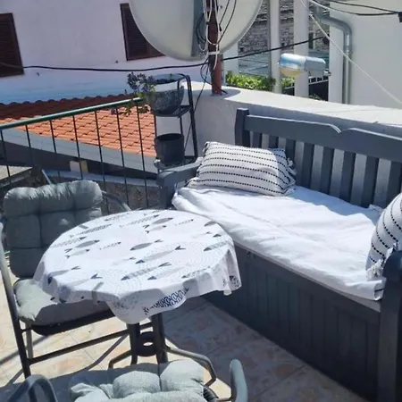 Kao Nekad Apartamento *