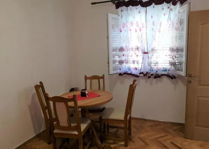 Apartment Kao Nekad *