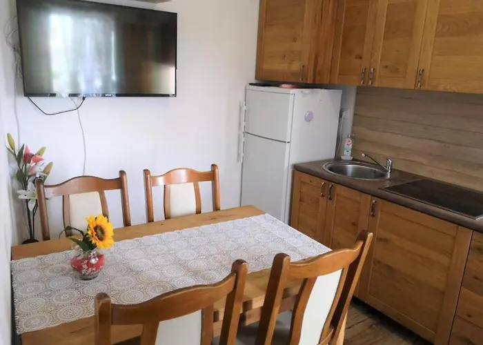 Apartment Kao Nekad *