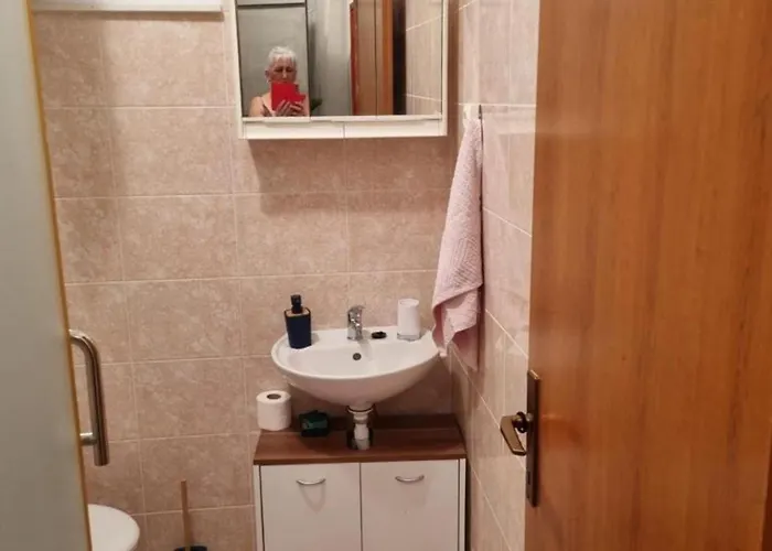 Apartment Kao Nekad *