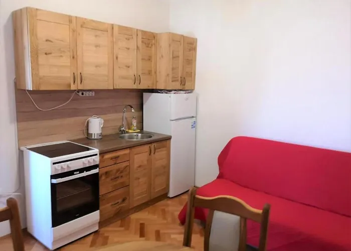 Apartment Kao Nekad *