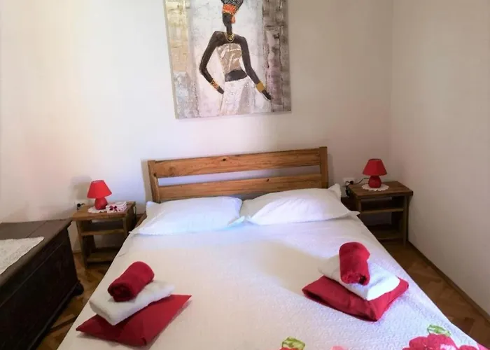 Kao Nekad Apartment *