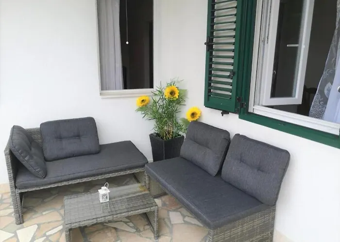 Kao Nekad Apartman Primosten