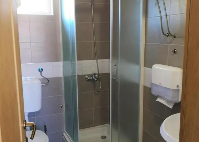 Kao Nekad Apartment *