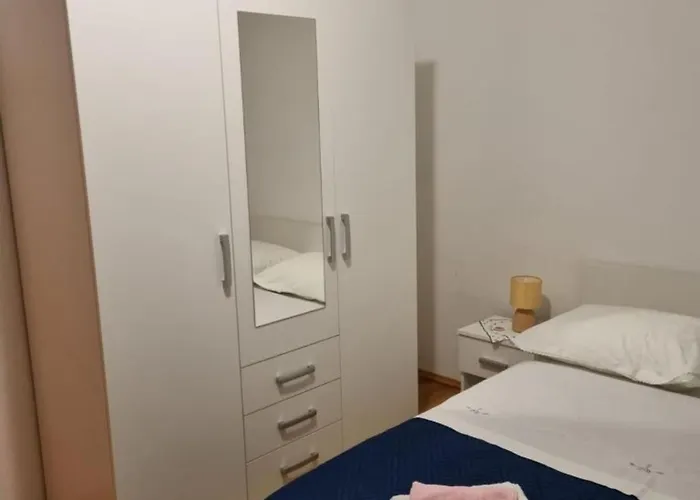 Apartman Kao Nekad Primosten