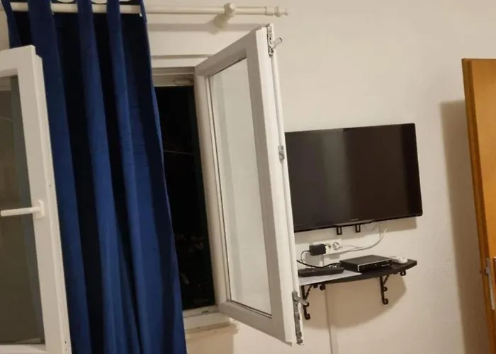 Kao Nekad Apartment Primosten