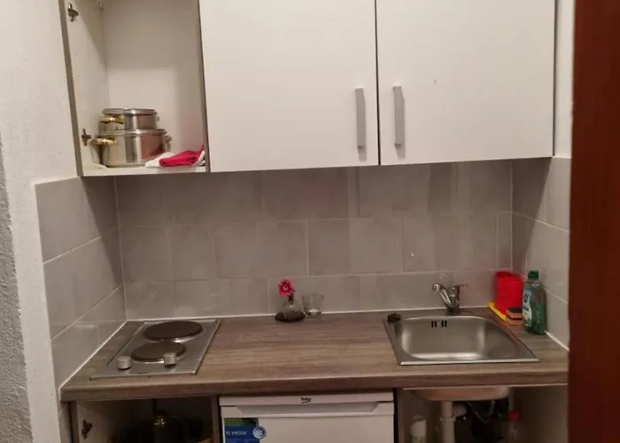 Apartment Kao Nekad *